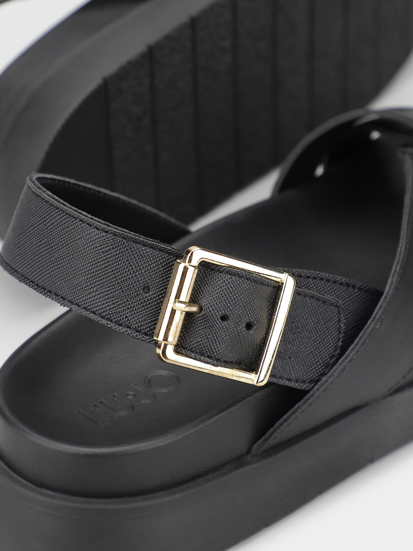 Сандалії Liu Jo Penny 755 модель 4A4727EX25622222 Фото