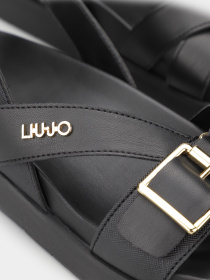 Сандалии Liu Jo Penny 755 модель 4A4727EX25622222 Фото