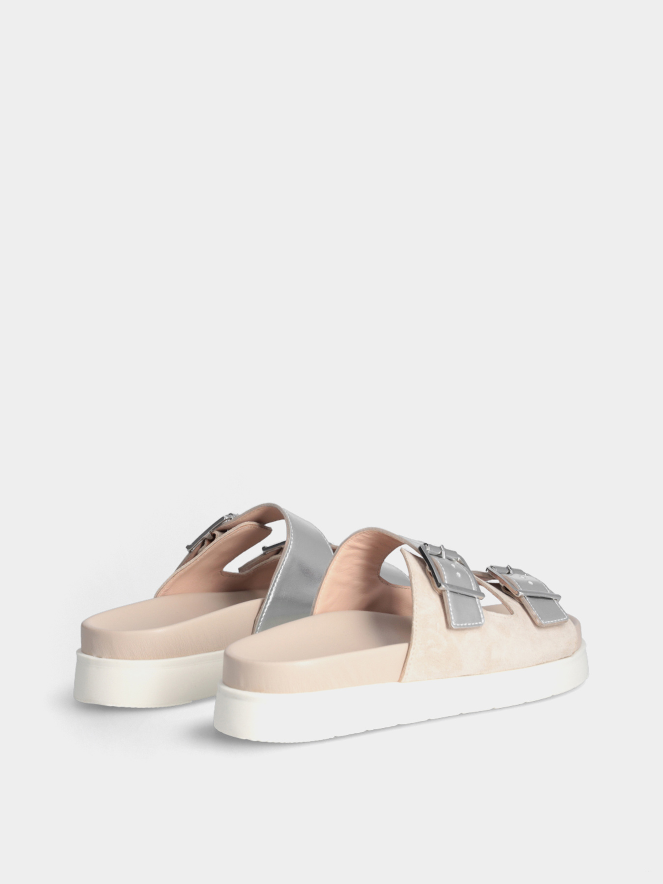 Шлепанцы Liu Jo Penny 756 модель 4A4729EX258S3251 Фото