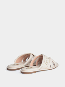 Шлепанцы Liu Jo Irene 01 модель SA4069EX014S1858 Фото