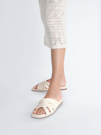 Шлепанцы Liu Jo Irene 01 модель SA4069EX014S1858 Фото