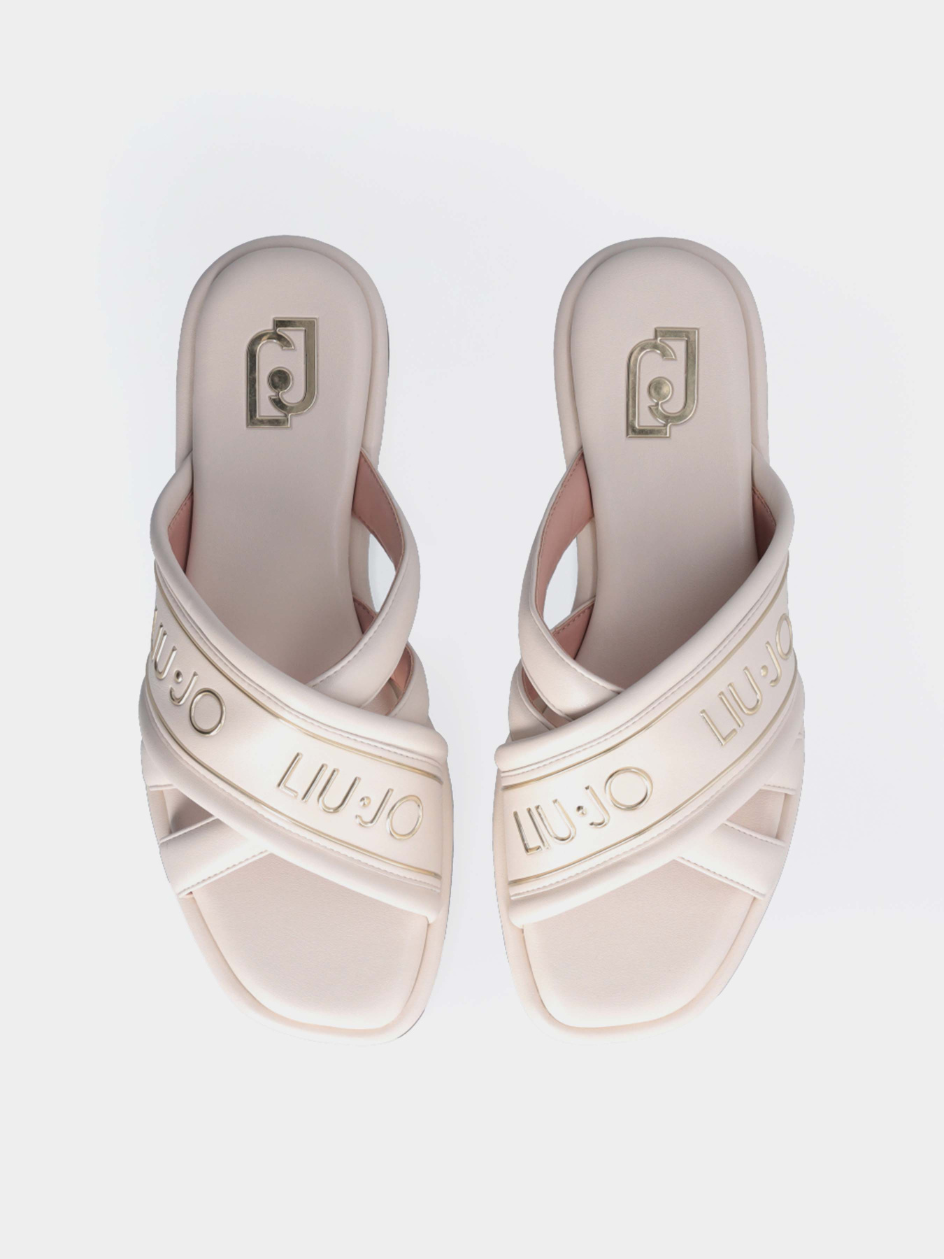 Шльопанці Liu Jo Irene 01 модель SA4069EX014S1858 Фото