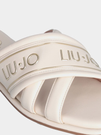 Шльопанці Liu Jo Irene 01 модель SA4069EX014S1858 Фото