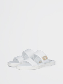 Шлепанцы Liu Jo Iman 01 модель SA4113P006201111 Фото