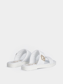 Шлепанцы Liu Jo Iman 01 модель SA4113P006201111 Фото