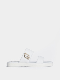 Шлепанцы Liu Jo Iman 01 модель SA4113P006201111 Фото