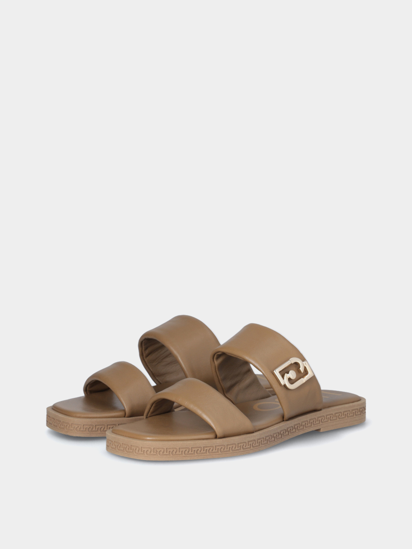 Шльопанці Liu Jo Iman 01 модель SA4113P0062S1303 Фото