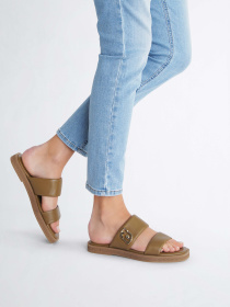 Шльопанці Liu Jo Iman 01 модель SA4113P0062S1303 Фото