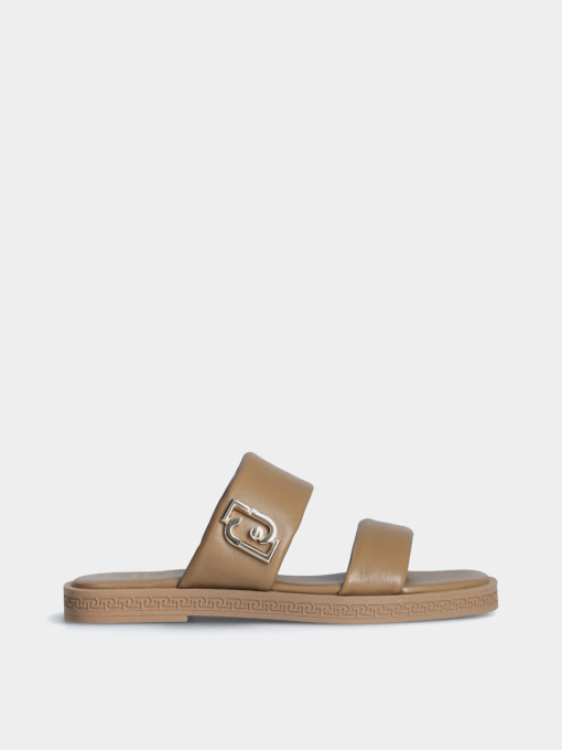 Шлепанцы Liu Jo Iman 01 модель SA4113P0062S1303 Фото