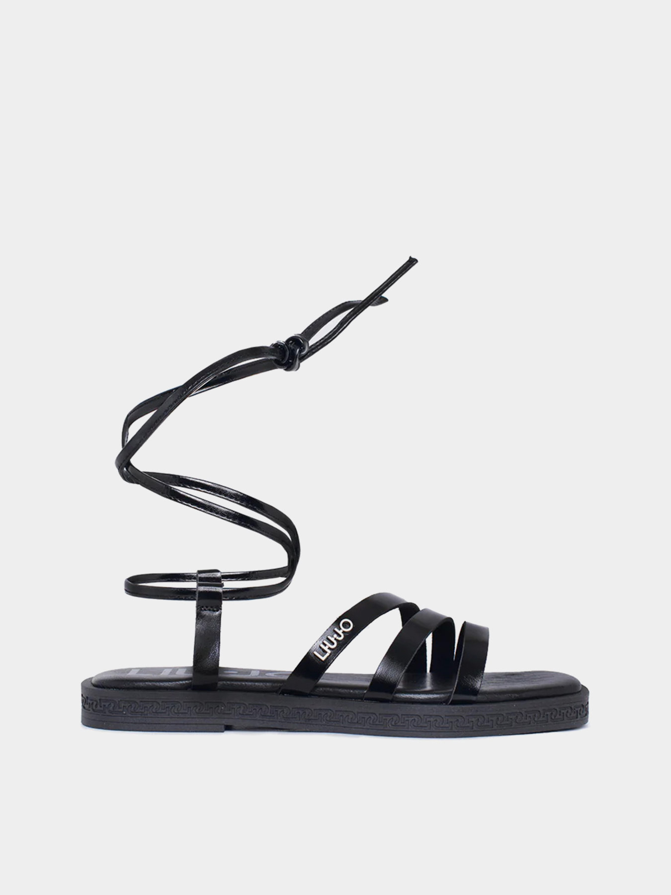 Сандалии Liu Jo Iman 03 модель SA4115EX01322222 Фото