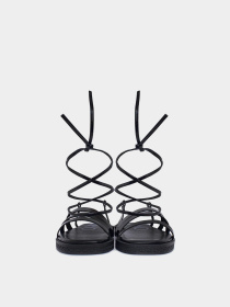 Сандалии Liu Jo Iman 03 модель SA4115EX01322222 Фото