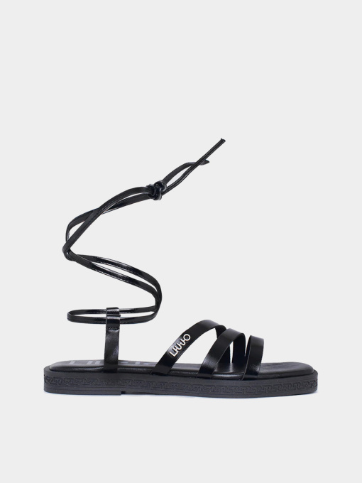 Сандалии Liu Jo Iman 03 модель SA4115EX01322222 Фото