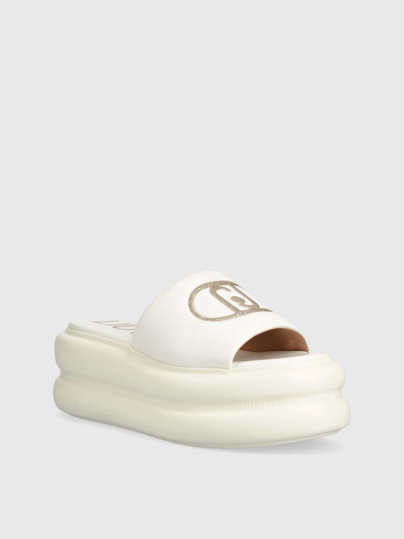 Шлепанцы Liu Jo Aria 04 модель SA3083EX01401111 Фото