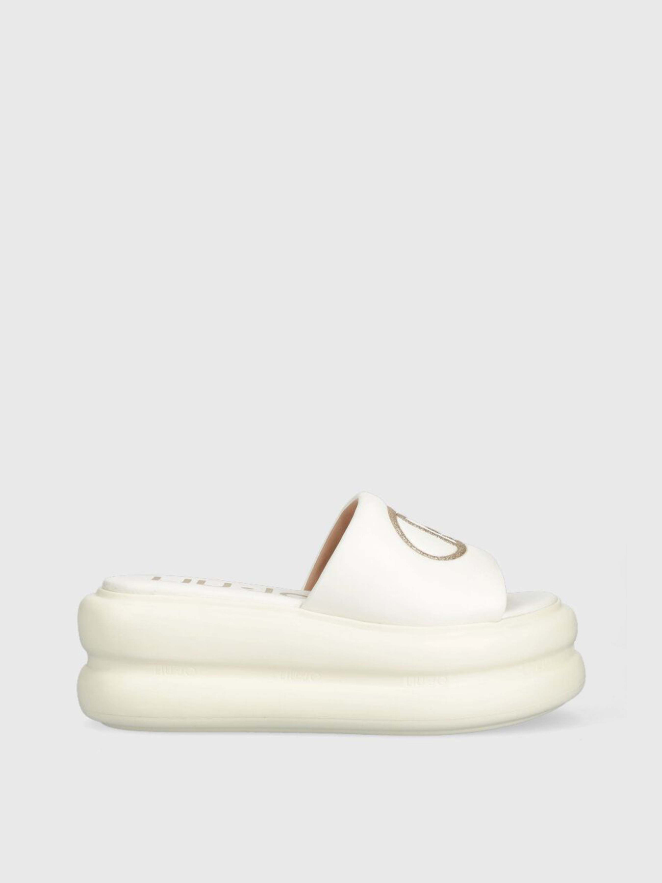 Шлепанцы Liu Jo Aria 04 модель SA3083EX01401111 Фото