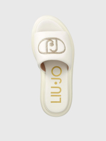 Шлепанцы Liu Jo Aria 04 модель SA3083EX01401111 Фото