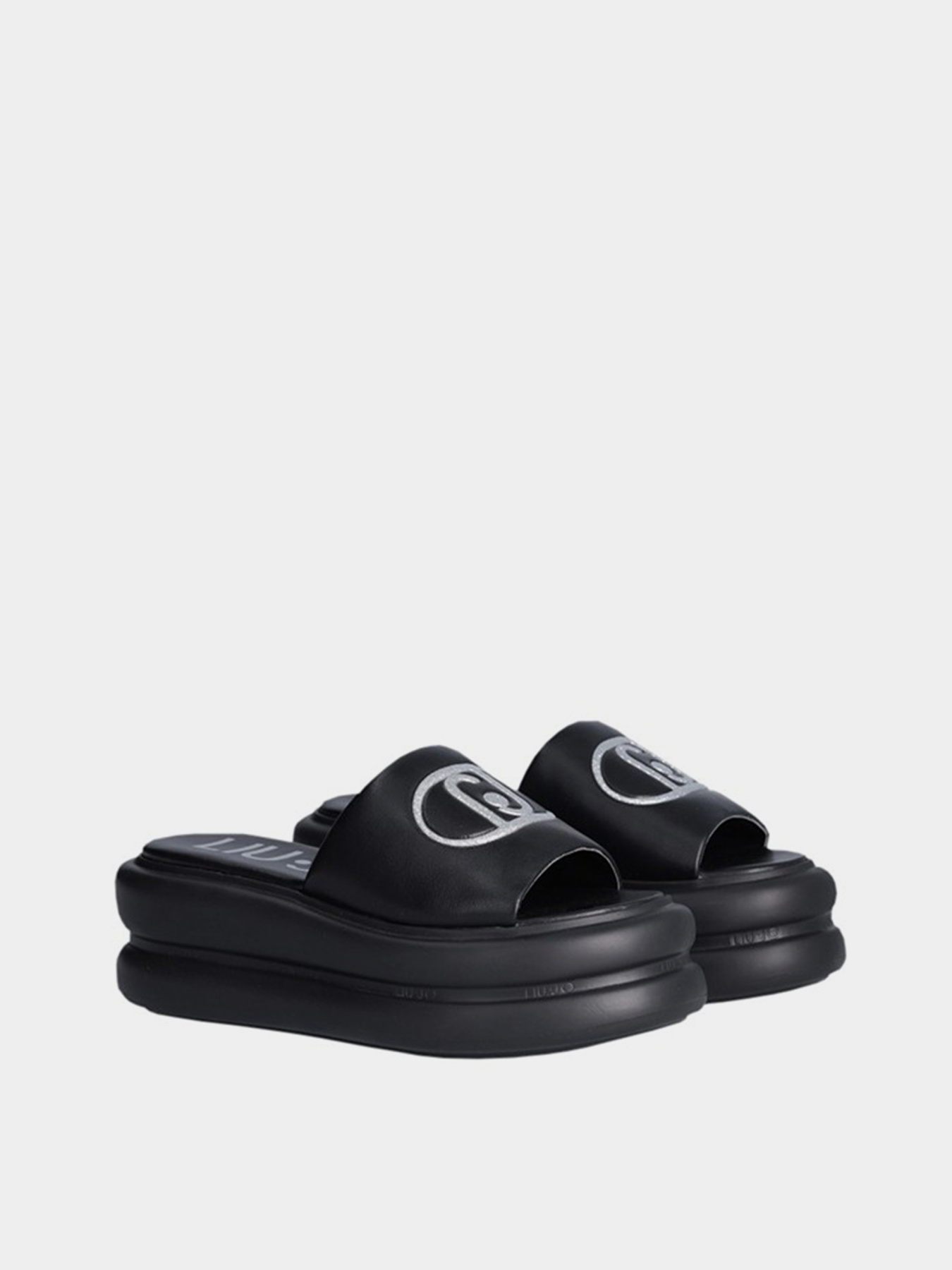 Шльопанці Liu Jo Aria 04 модель SA3083EX01422222 Фото