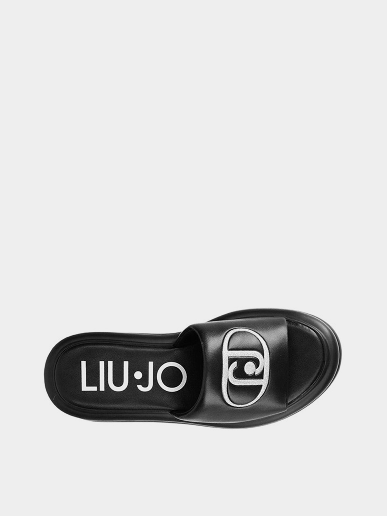 Шльопанці Liu Jo Aria 04 модель SA3083EX01422222 Фото