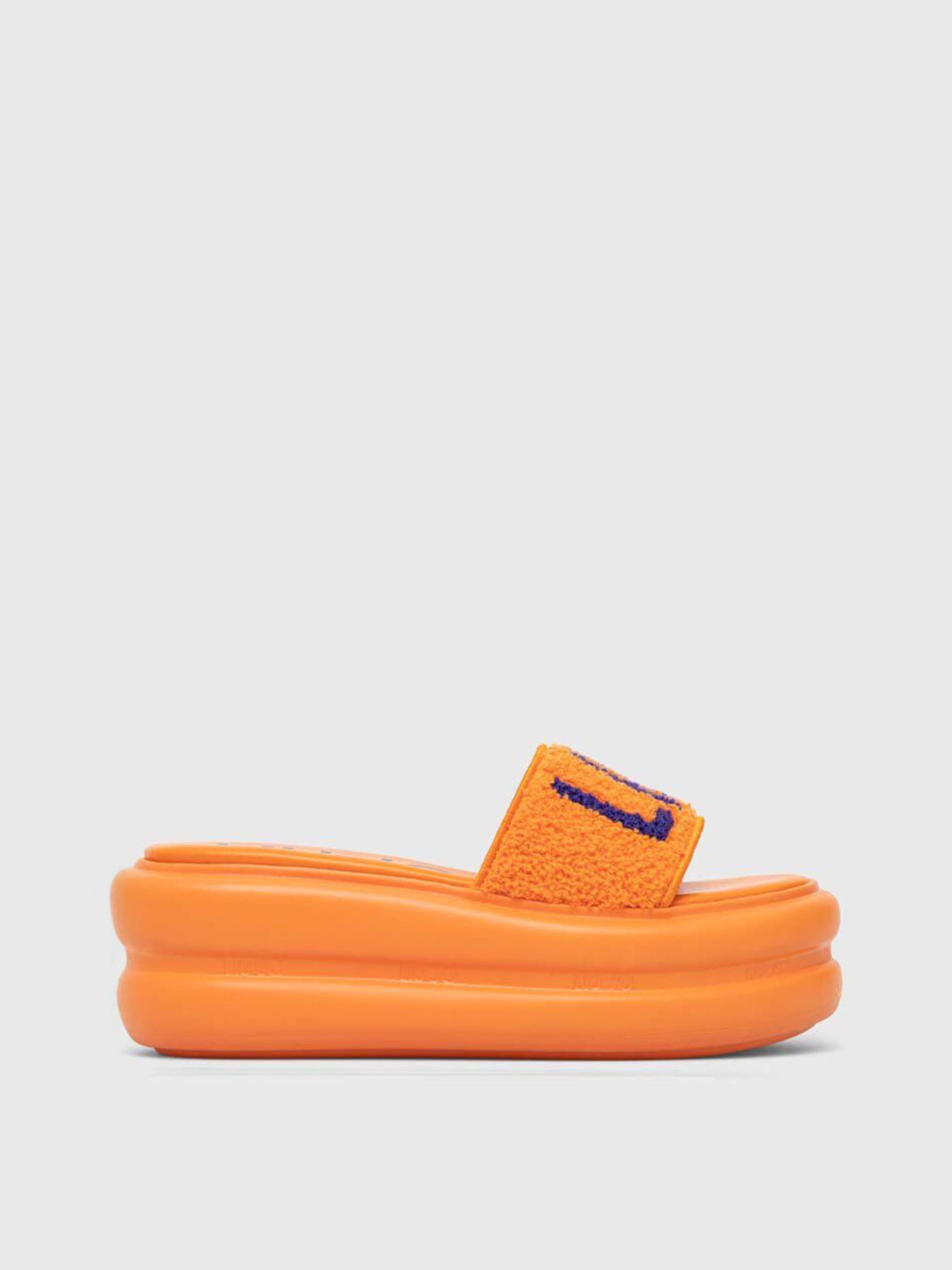 Шльопанці Liu Jo Aria 06 модель SA3139TX314S15F9 Фото