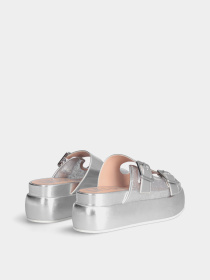 Шлепанцы Liu Jo Sommer 06 модель SA4157EX25400532 Фото