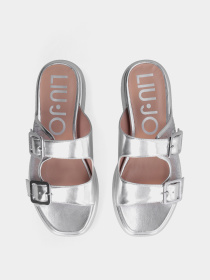 Шлепанцы Liu Jo Sommer 06 модель SA4157EX25400532 Фото