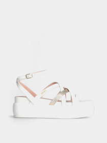 Сандалии Liu Jo Sommer 05 модель SA4159PX48701111 Фото