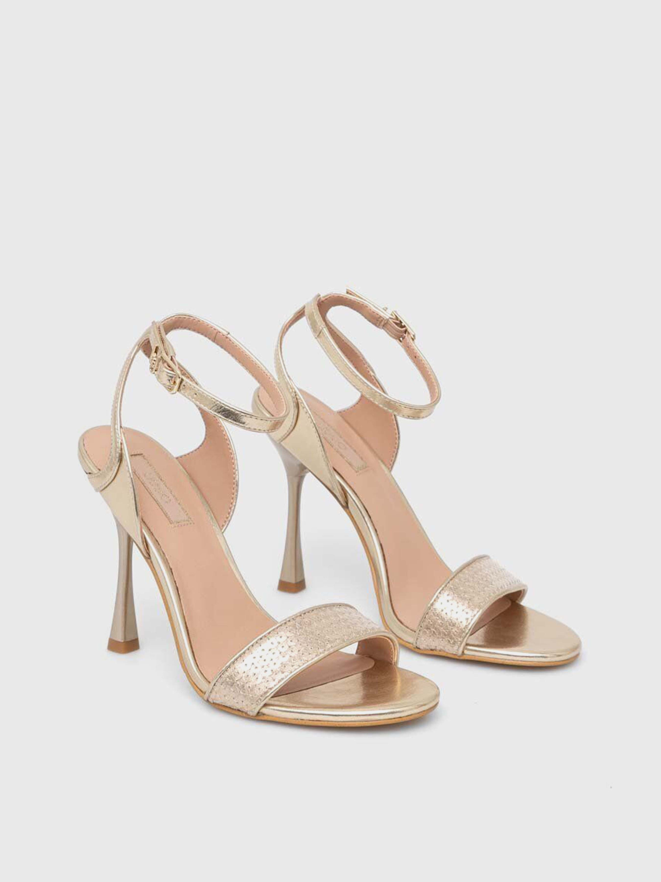 Босоножки Liu Jo Lovely Sandal 01 модель SA4073EX00604078 Фото