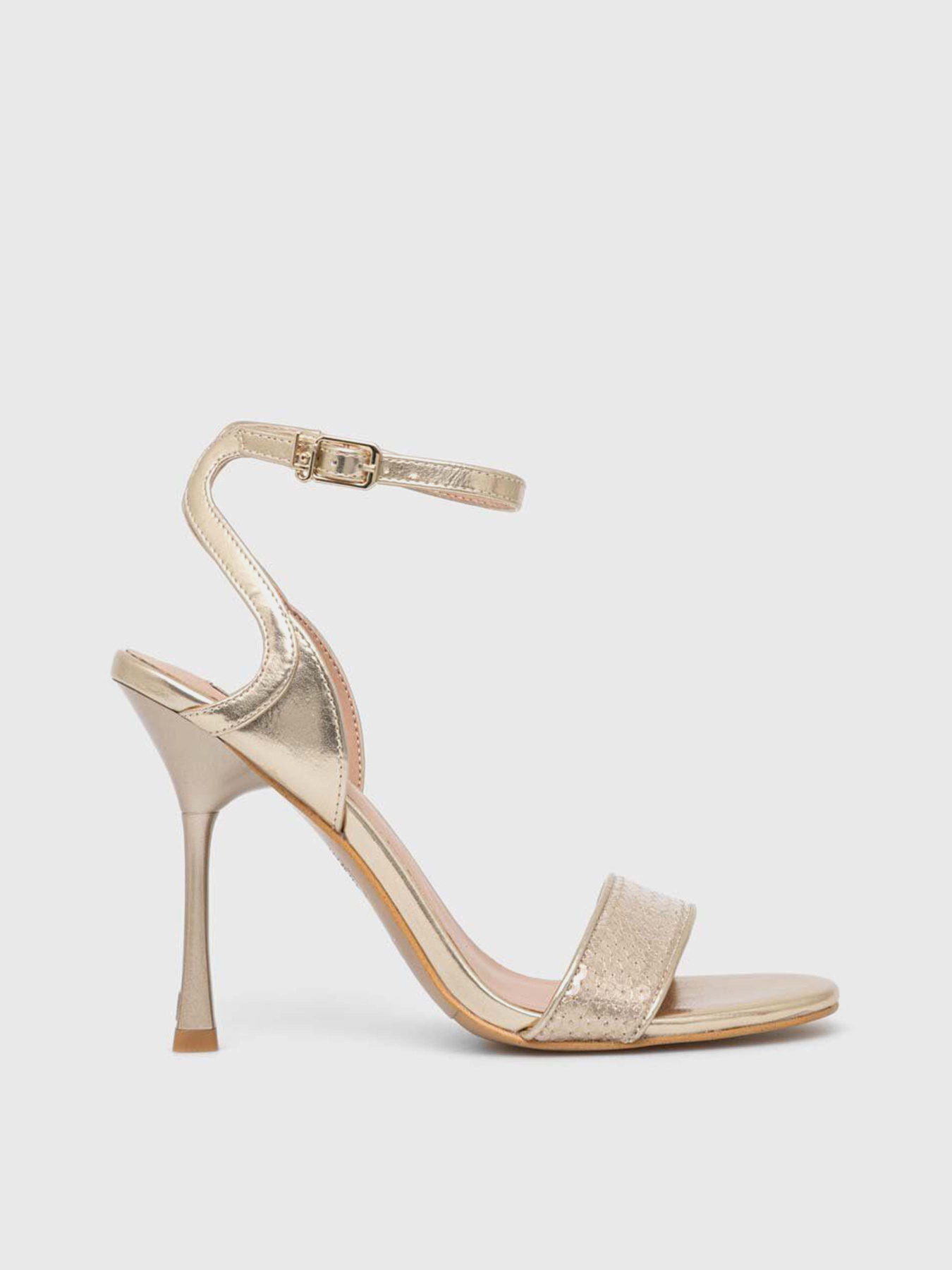 Босоніжки Liu Jo Lovely Sandal 01 модель SA4073EX00604078 Фото