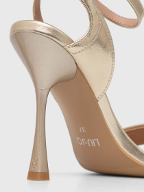 Босоніжки Liu Jo Lovely Sandal 01 модель SA4073EX00604078 Фото