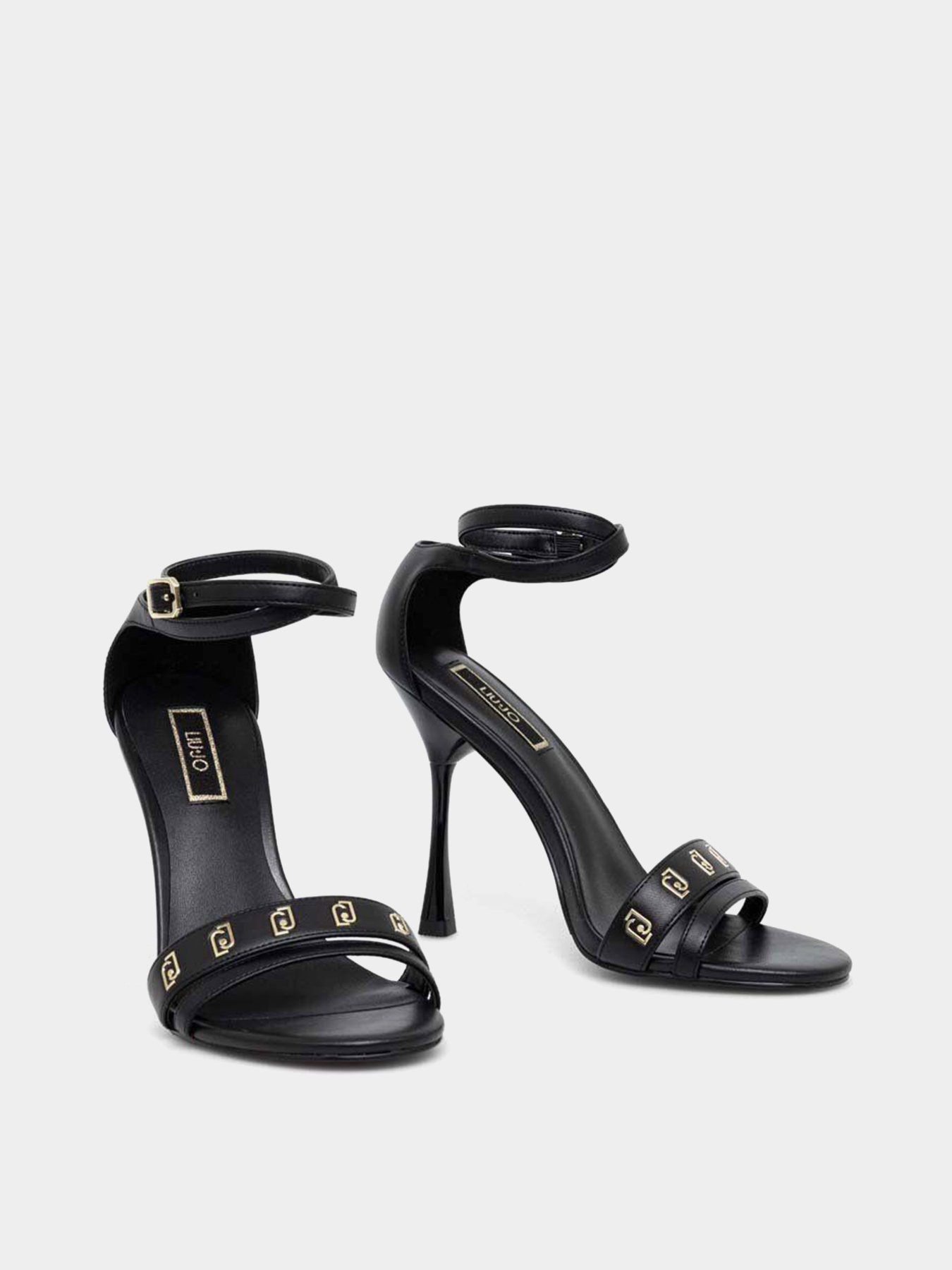 Босоножки Liu Jo Miriam 03 модель SA4075EX01422222 Фото