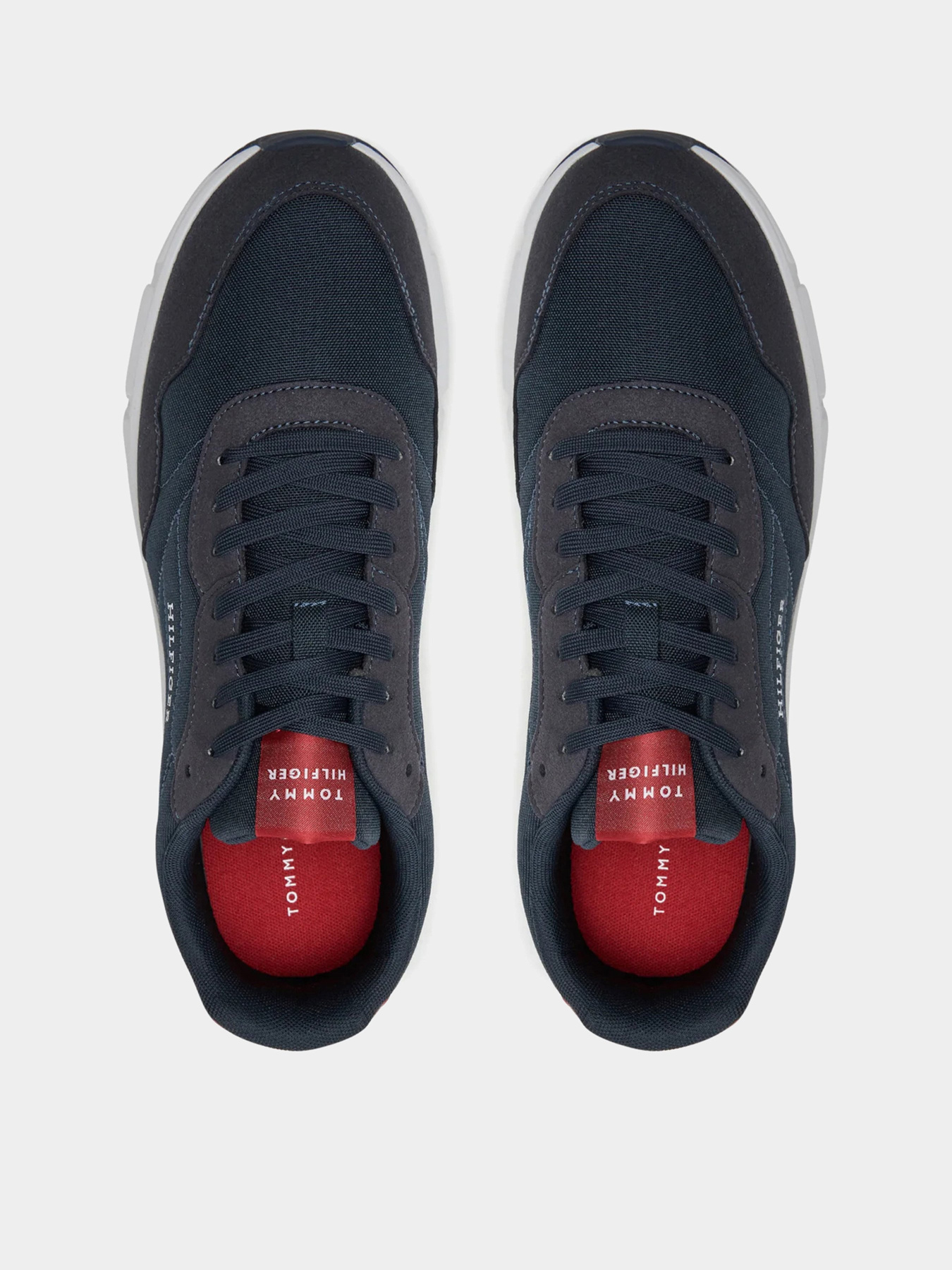 Кроссовки Tommy Hilfiger модель FM0FM05141-DW5 Фото