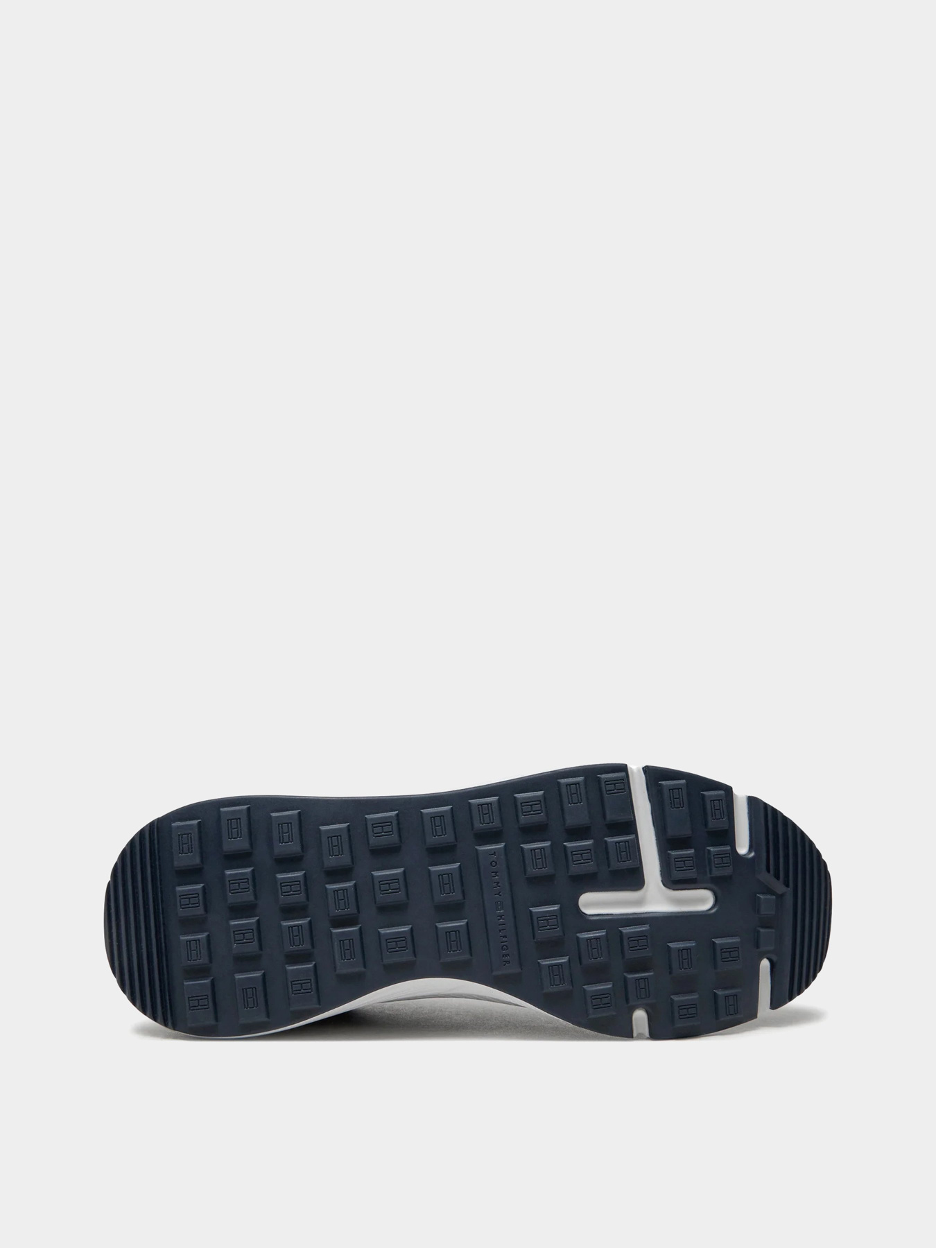 Кроссовки Tommy Hilfiger модель FM0FM05141-DW5 Фото