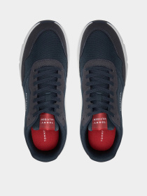 Кроссовки Tommy Hilfiger модель FM0FM05141-DW5 Фото