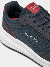 Кроссовки Tommy Hilfiger модель FM0FM05141-DW5 Фото