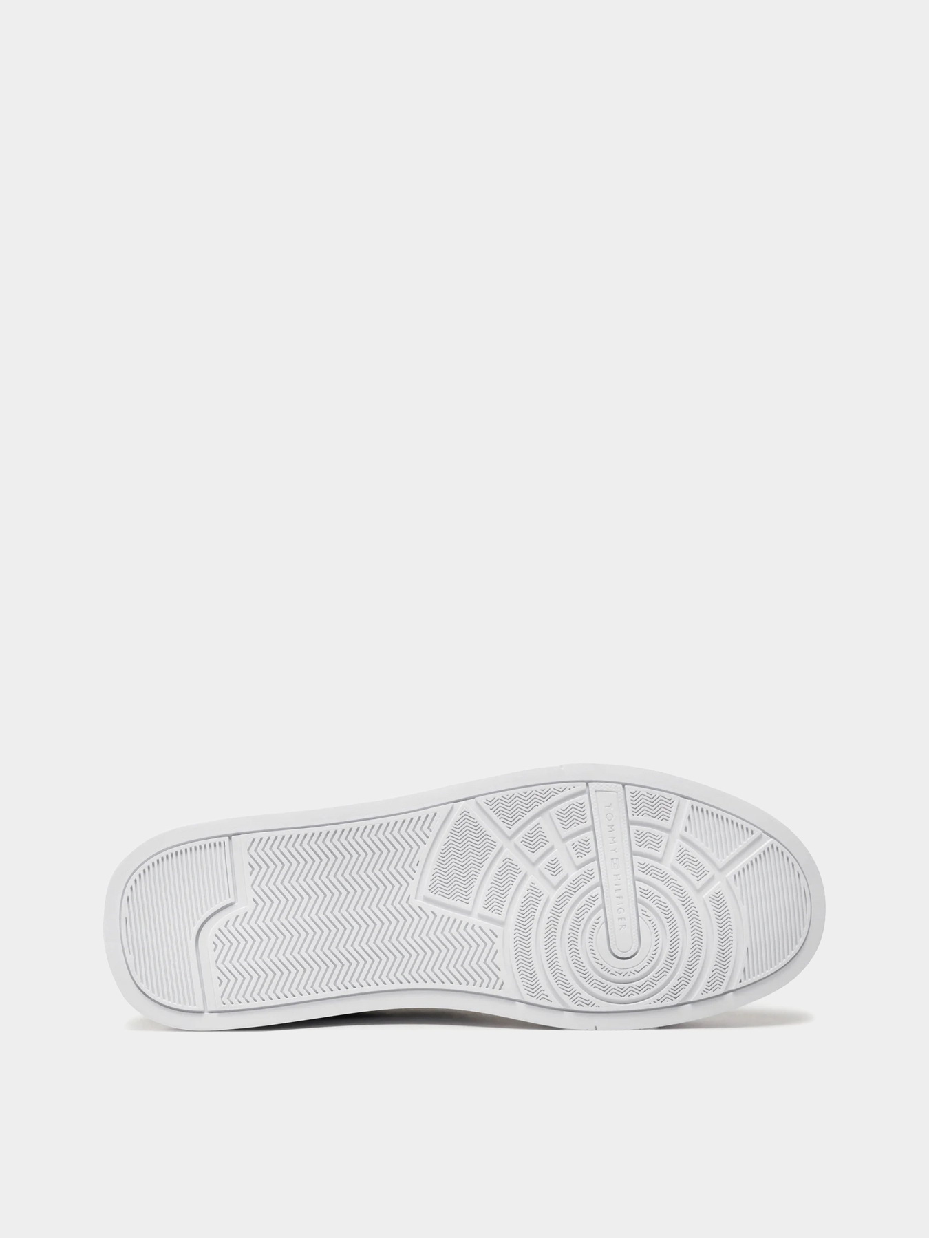 Кеды низкие Tommy Hilfiger модель FM0FM05297-0GJ Фото