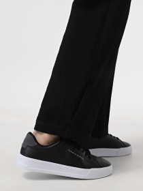 Кеды низкие Tommy Hilfiger модель FM0FM05297-0GJ Фото