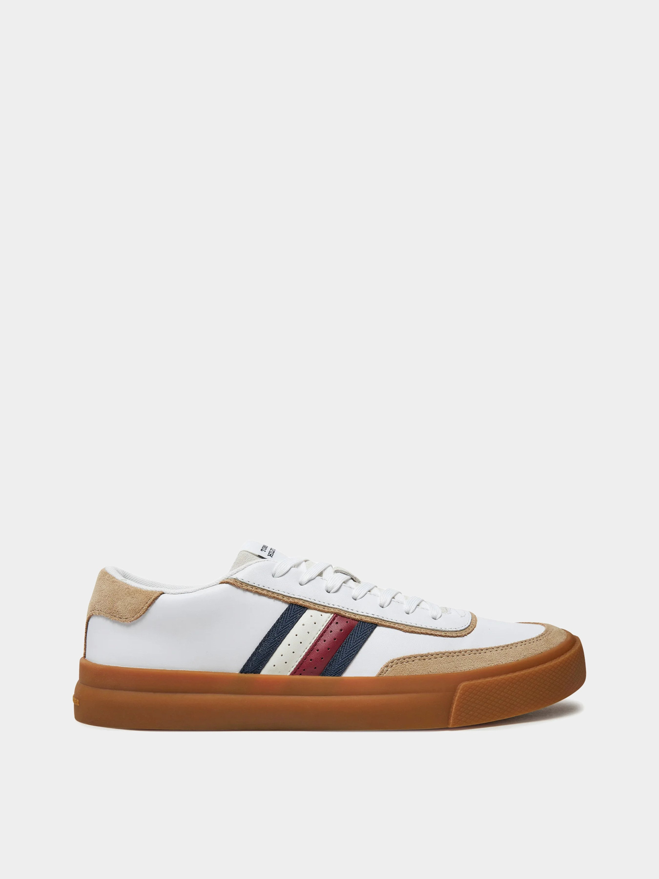 Кеди низькі Tommy Hilfiger модель FM0FM05118-YBS Фото