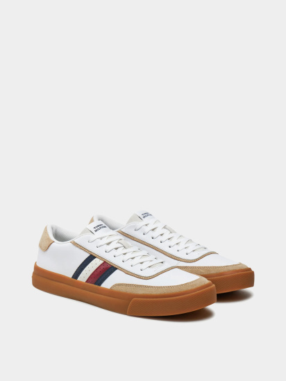 Кеди низькі Tommy Hilfiger модель FM0FM05118-YBS — фото - INTERTOP