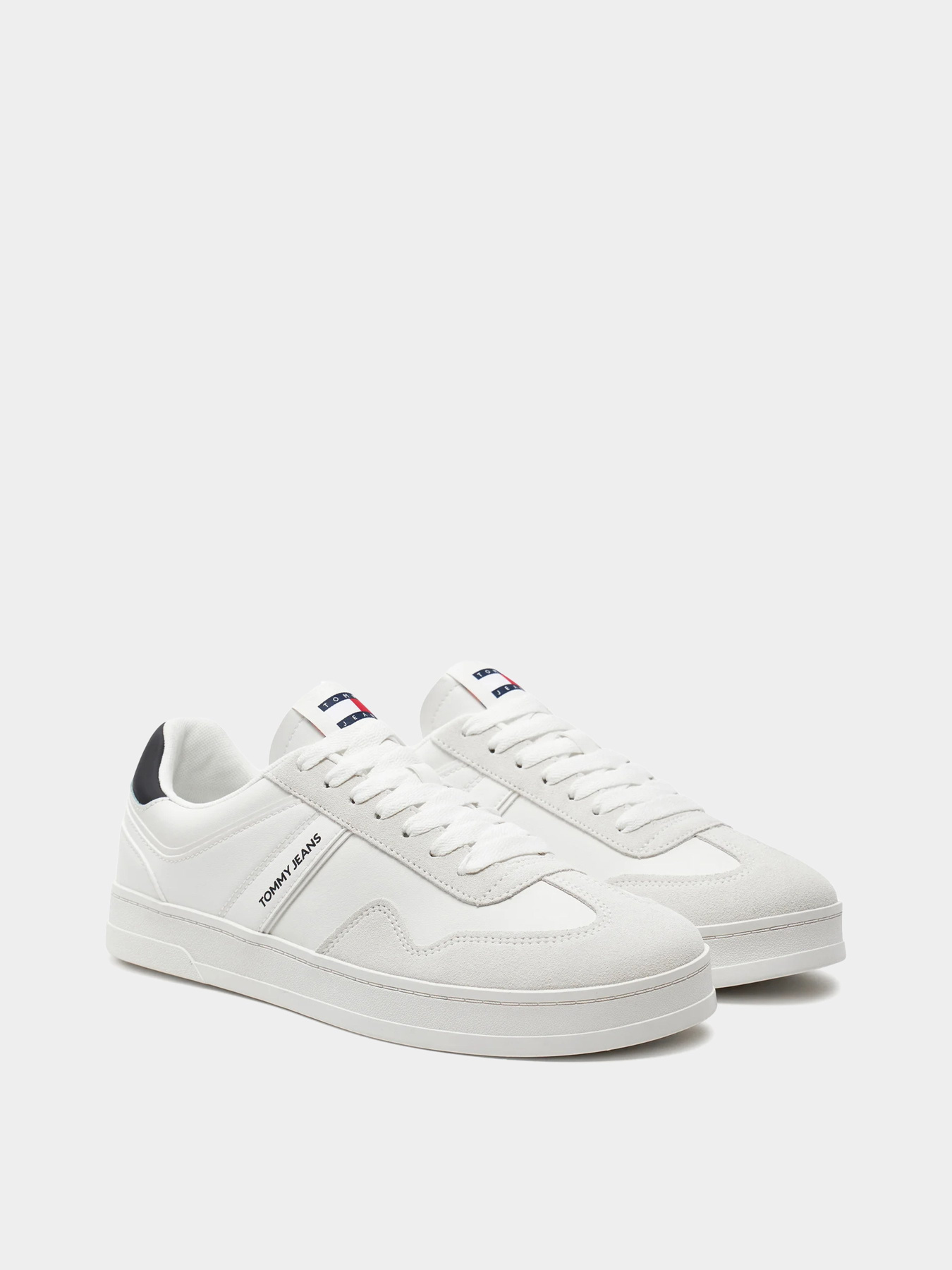 Кеди низькі Tommy Hilfiger модель EM0EM01414-YBL Фото