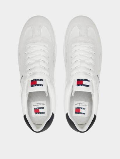 Кеди низькі Tommy Hilfiger модель EM0EM01414-YBL — фото 4 - INTERTOP