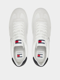 Кеди низькі Tommy Hilfiger модель EM0EM01414-YBL Фото