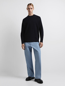 Челсі Tommy Hilfiger модель EM0EM01469-BDS Фото