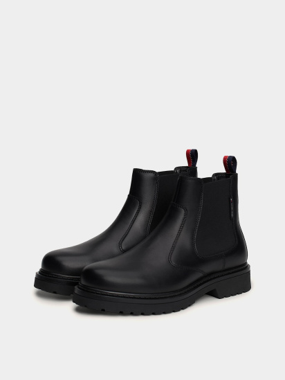 Челсі Tommy Hilfiger модель EM0EM01469-BDS — фото 4 - INTERTOP