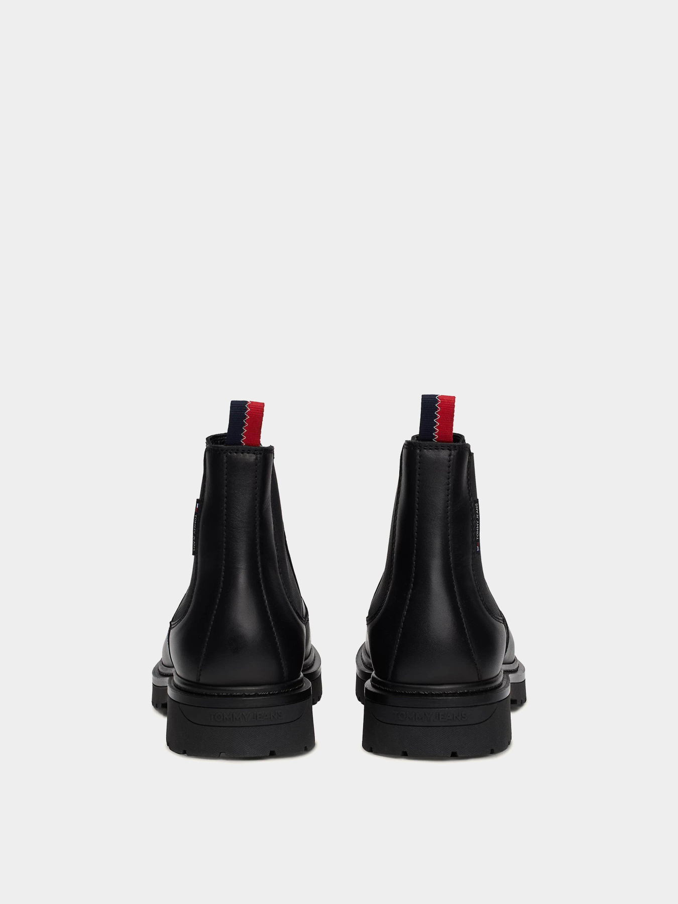 Челсі Tommy Hilfiger модель EM0EM01469-BDS Фото