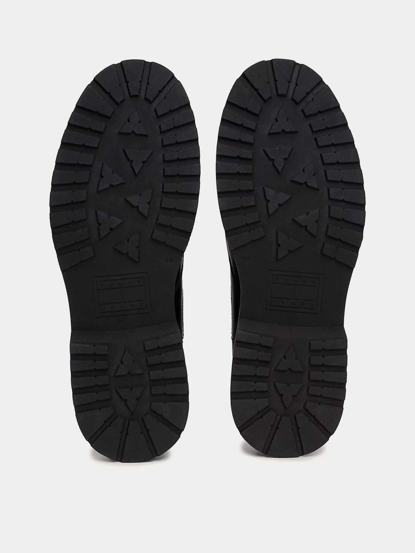 Челсі Tommy Hilfiger модель EM0EM01469-BDS Фото