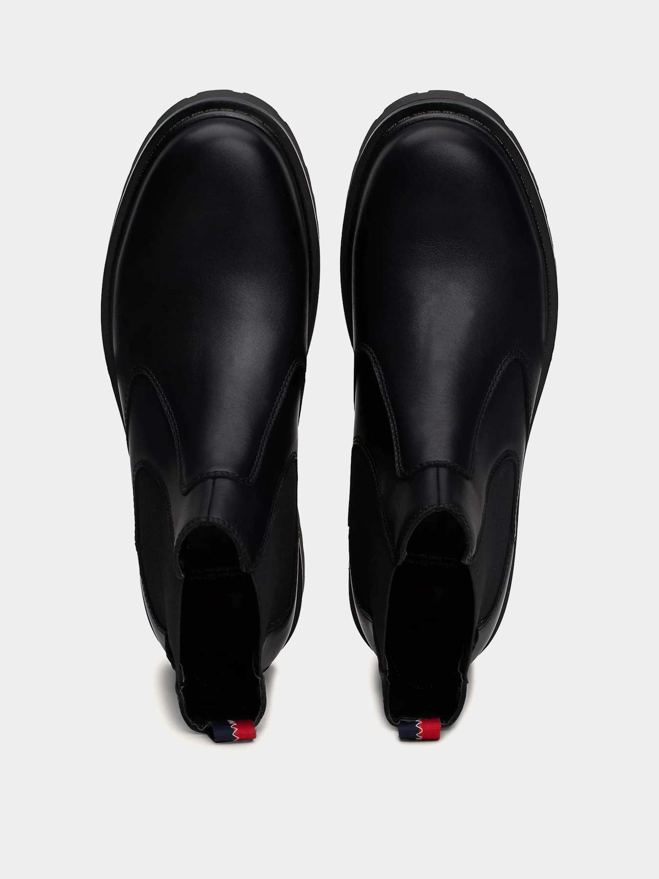 Челсі Tommy Hilfiger модель EM0EM01469-BDS Фото