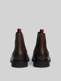 Челси Tommy Hilfiger модель EM0EM01469-GWN Фото