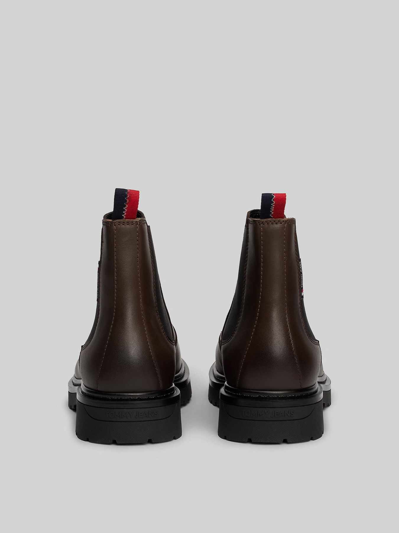 Челси Tommy Hilfiger модель EM0EM01469-GWN Фото