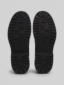 Челси Tommy Hilfiger модель EM0EM01469-GWN Фото