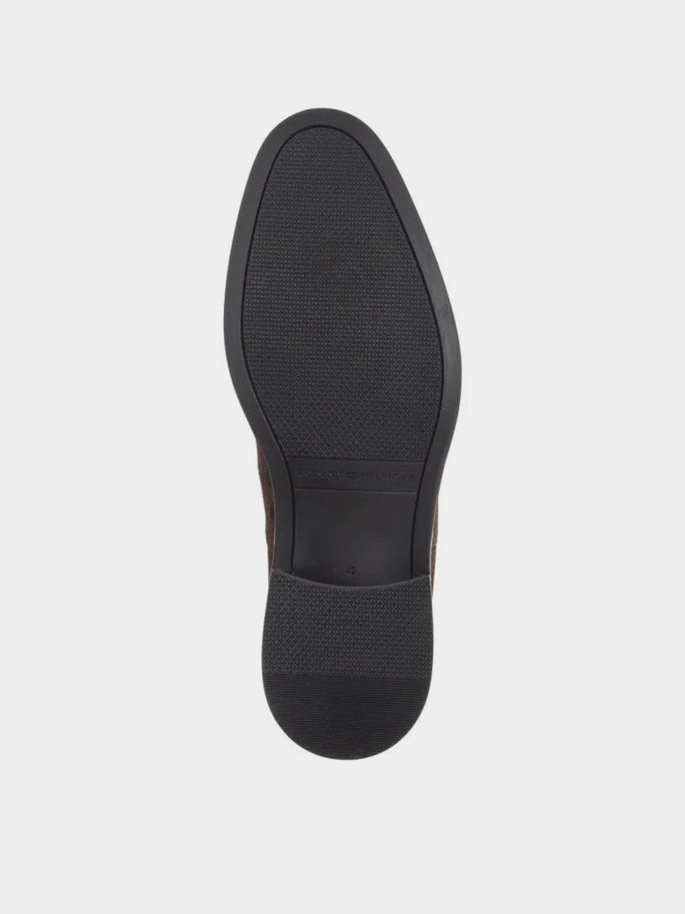 Челсі Tommy Hilfiger Модель FM0FM04757-GOP Фото