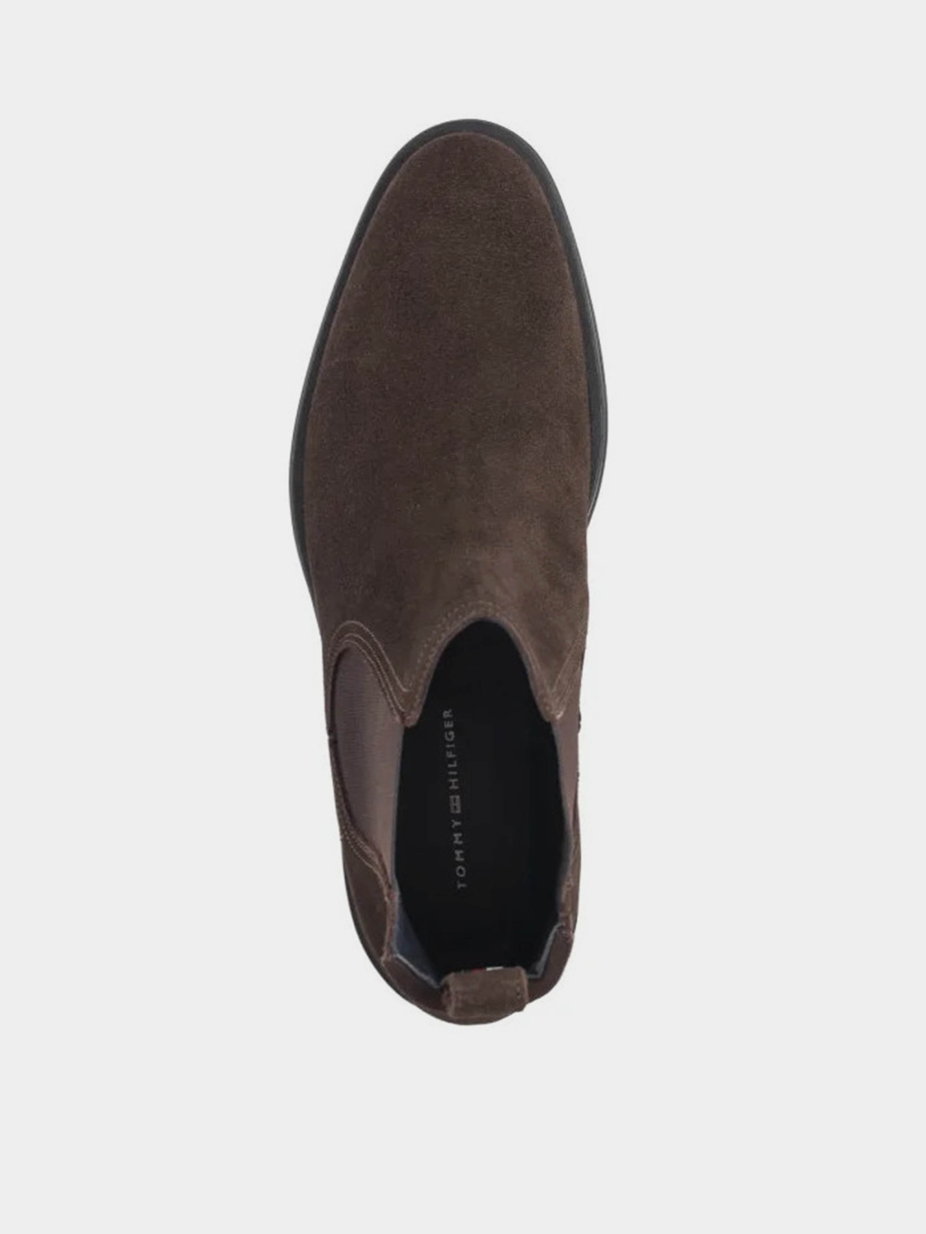 Челсі Tommy Hilfiger Модель FM0FM04757-GOP Фото